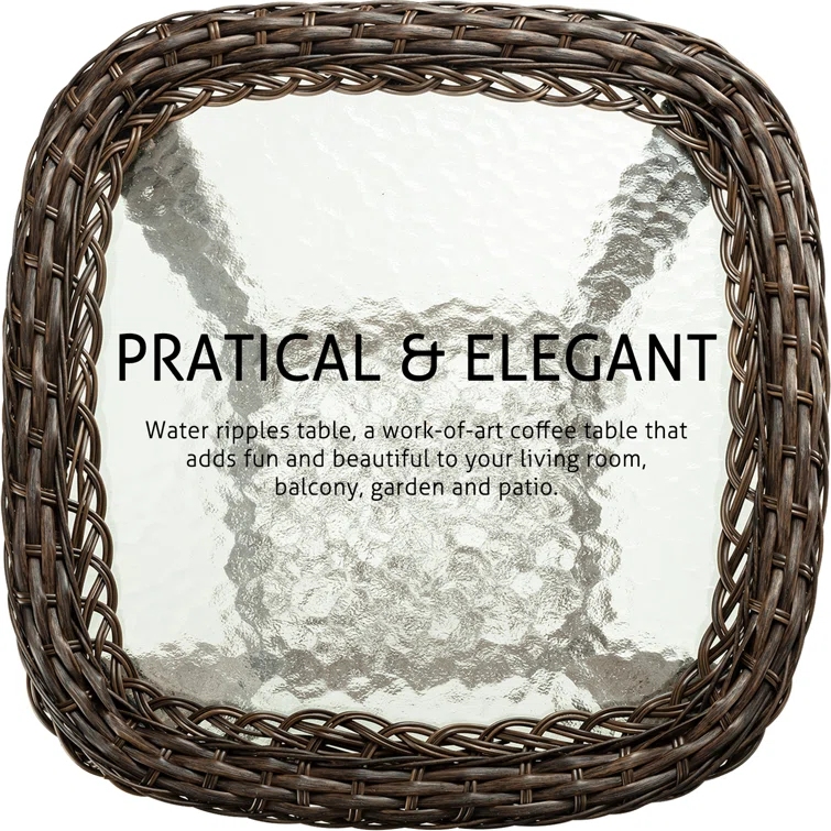 Patio Furniture Detail 6