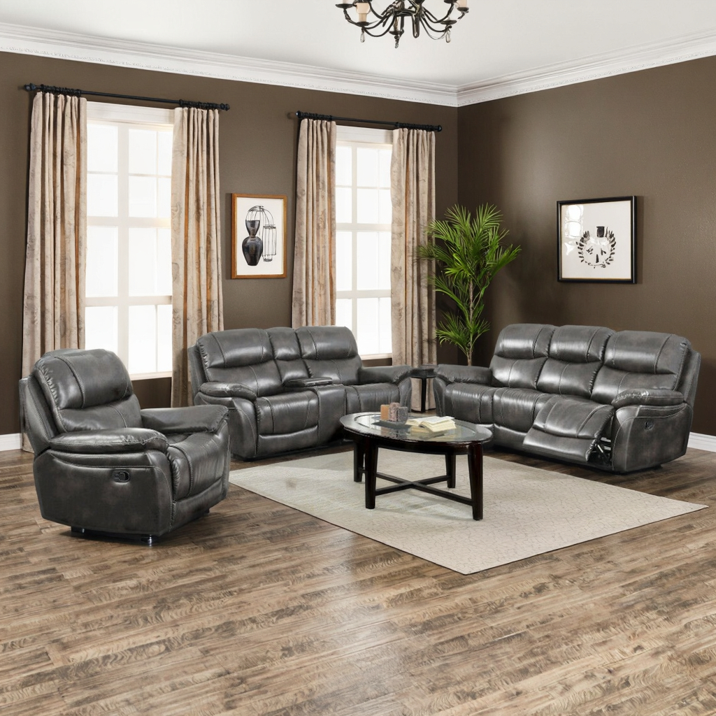 Furniture model showcase 2