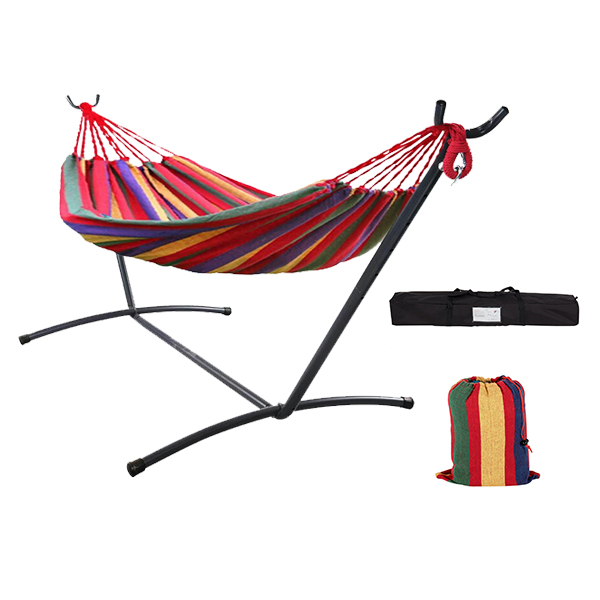 Double Hammock Combo