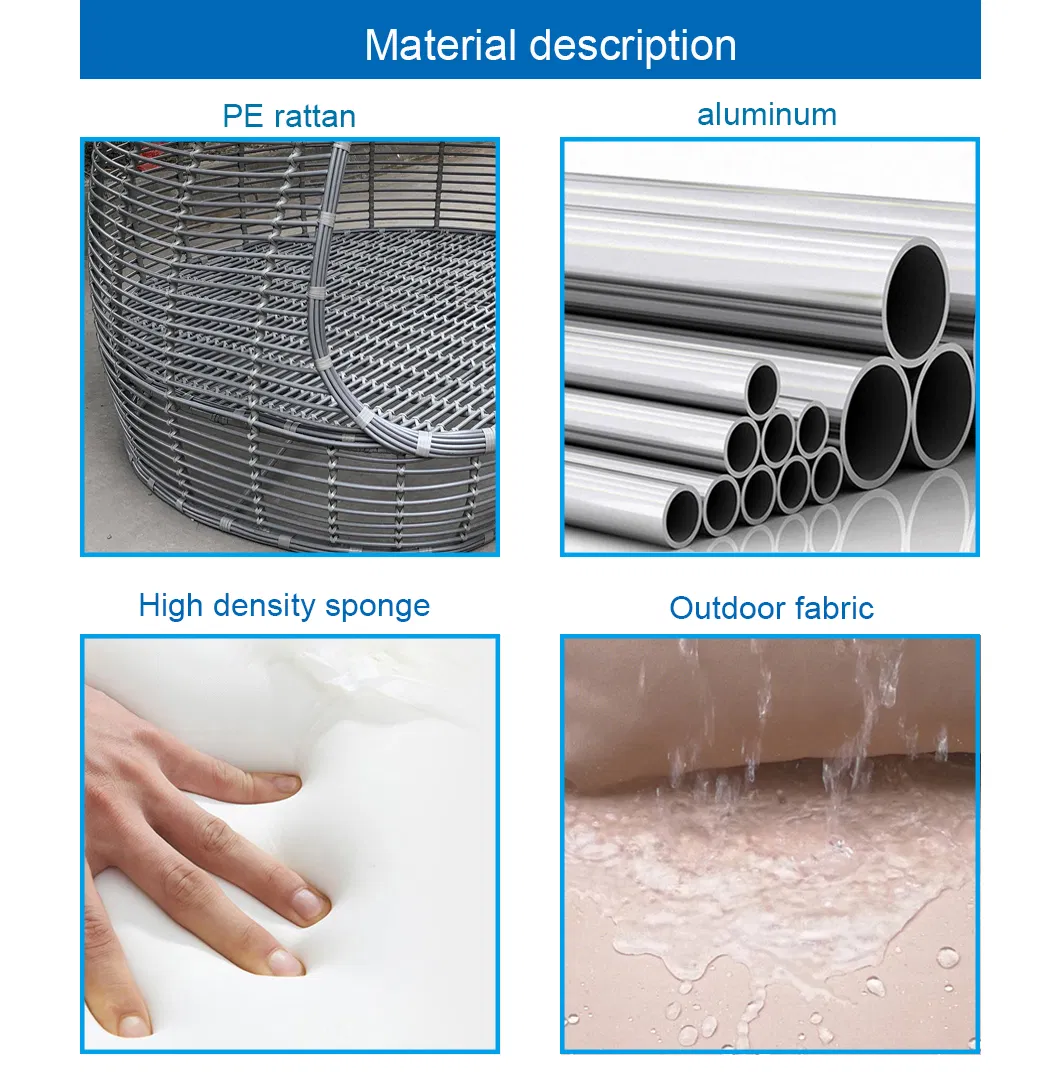 Material Specification