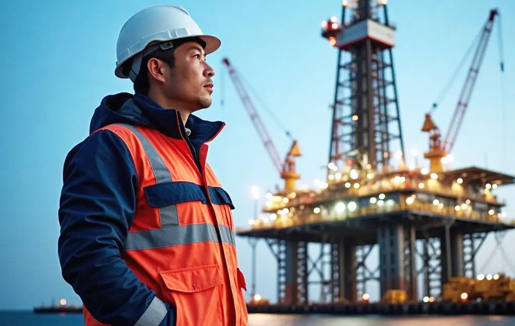 Petroleum Machinery R&D