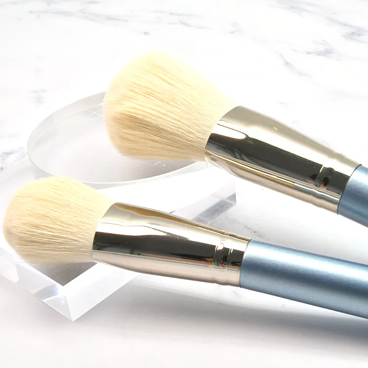 Brush Set View