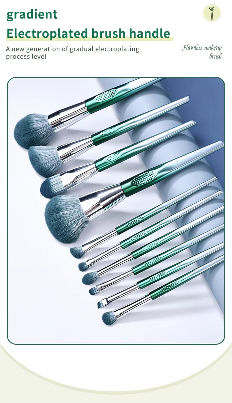 Makeup Brush Set 7