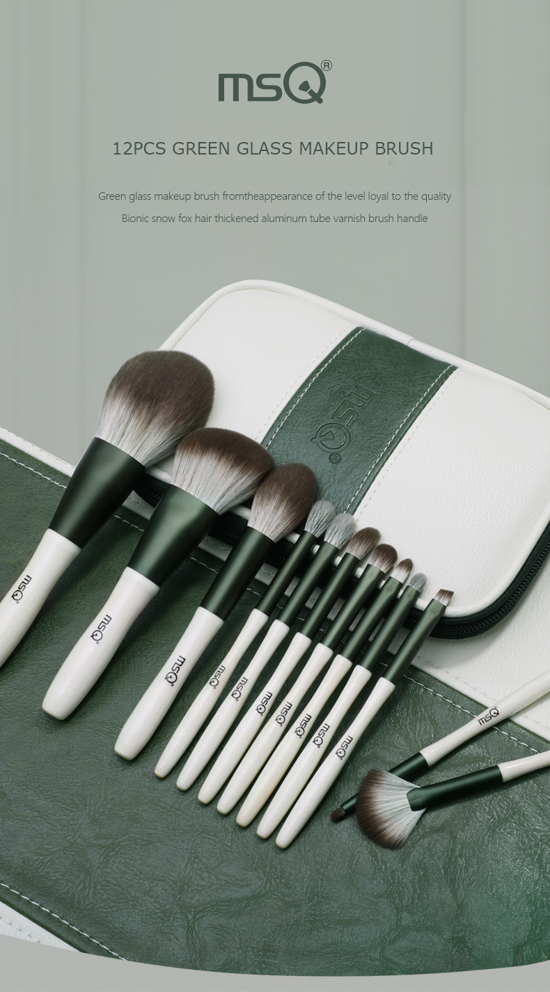 Brush Details