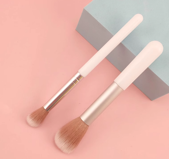 2026 brand wholesale Cosmetics Luxury Professional Makeup Brush Set