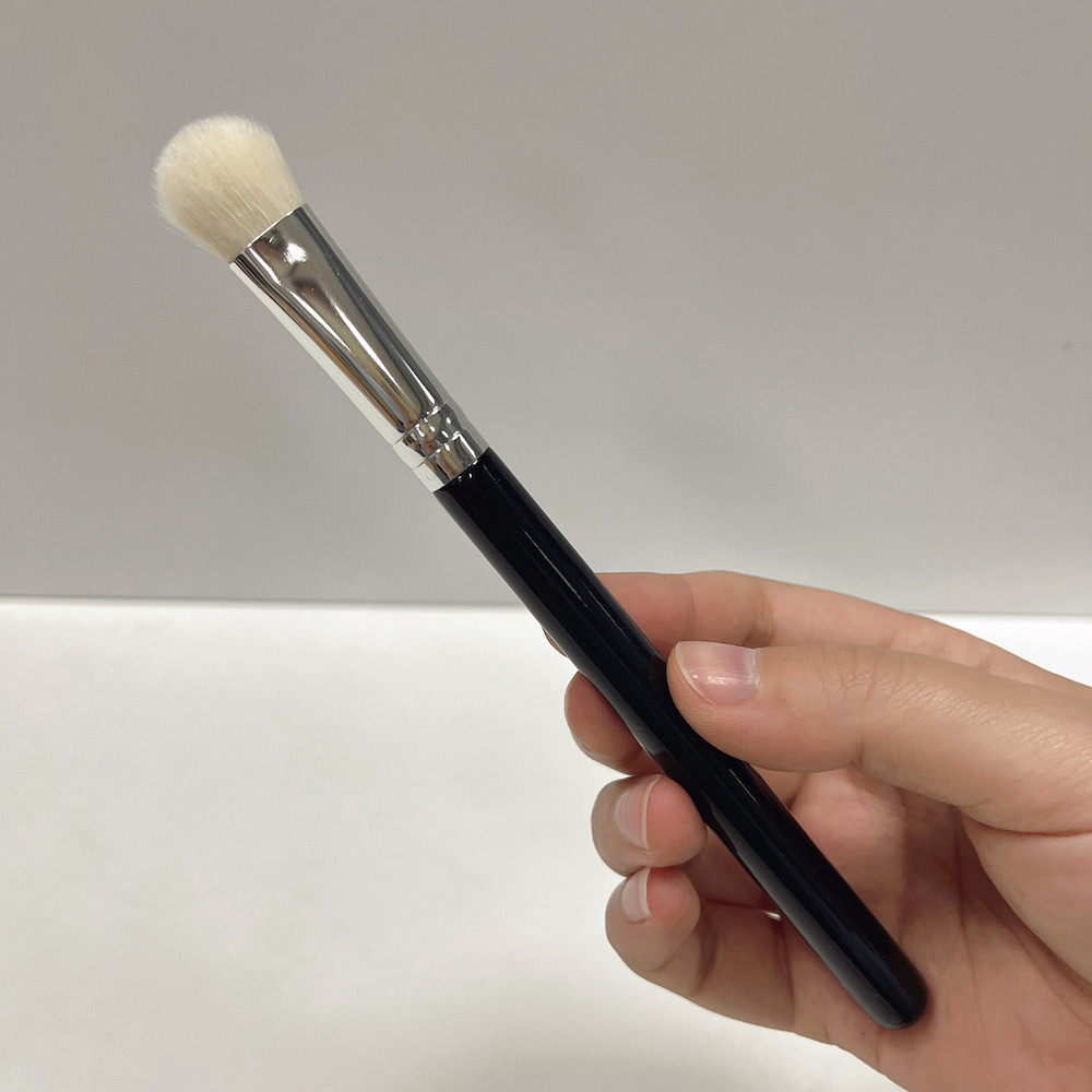 Eye Makeup Brush Details