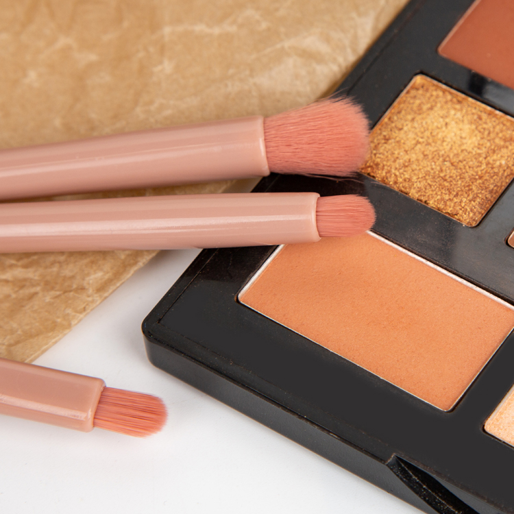Cosmetic Tools Brush Kit 6