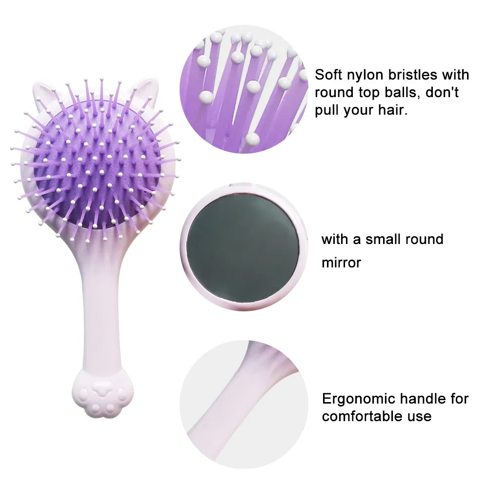 Hair Brush