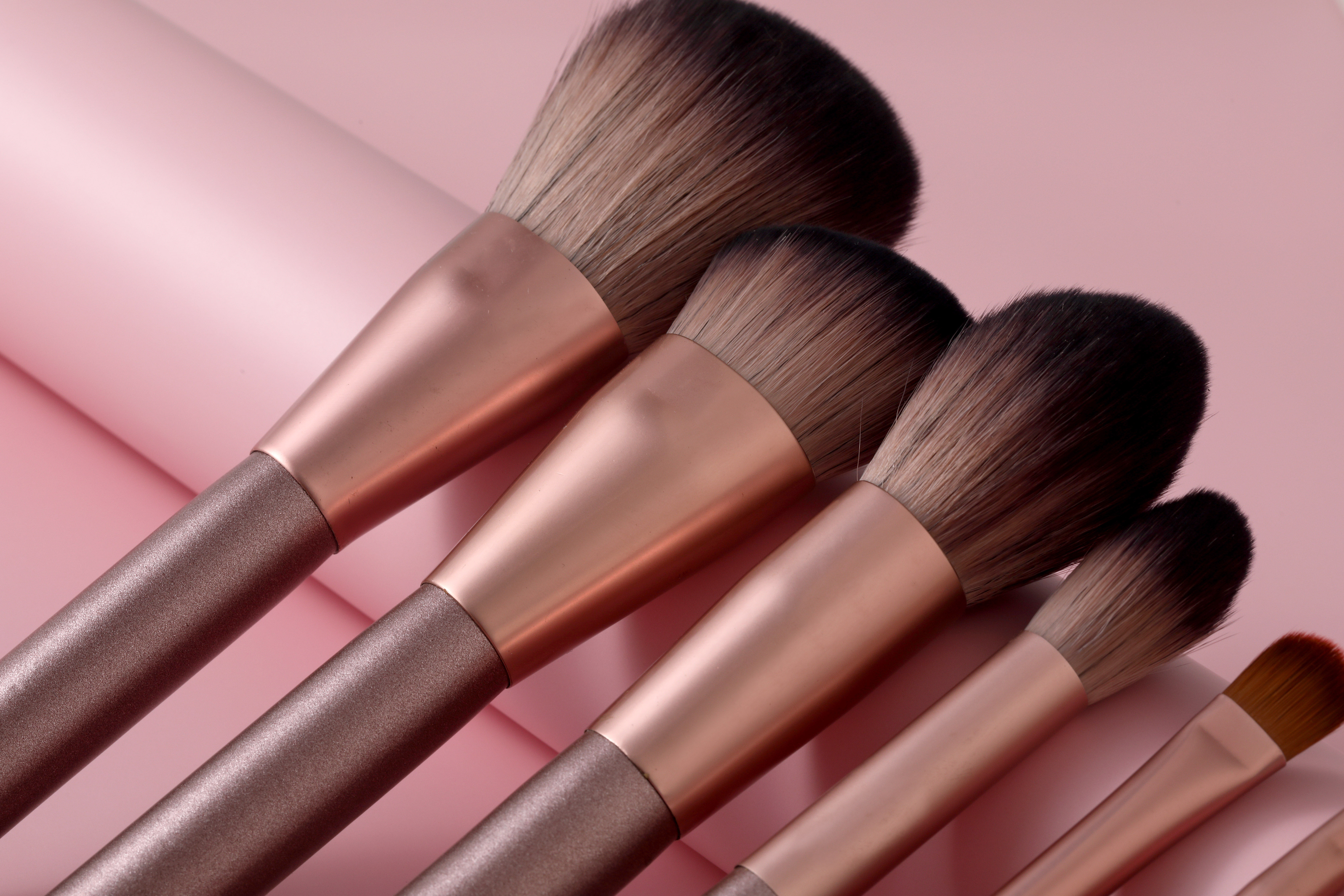 Makeup Brush Detail 2