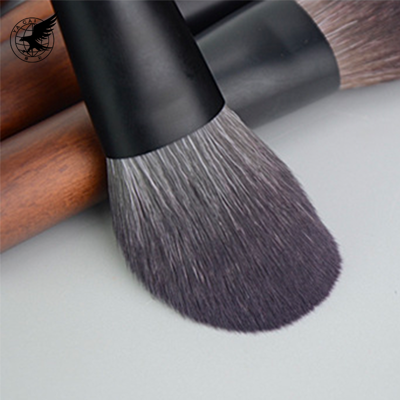12PCS Portable Mini Cosmetic Make up Brush Set Wholesale Eye Eyeliner Brush Eye Shadow Lip Concealer Blushes Makeup Tools YCB04