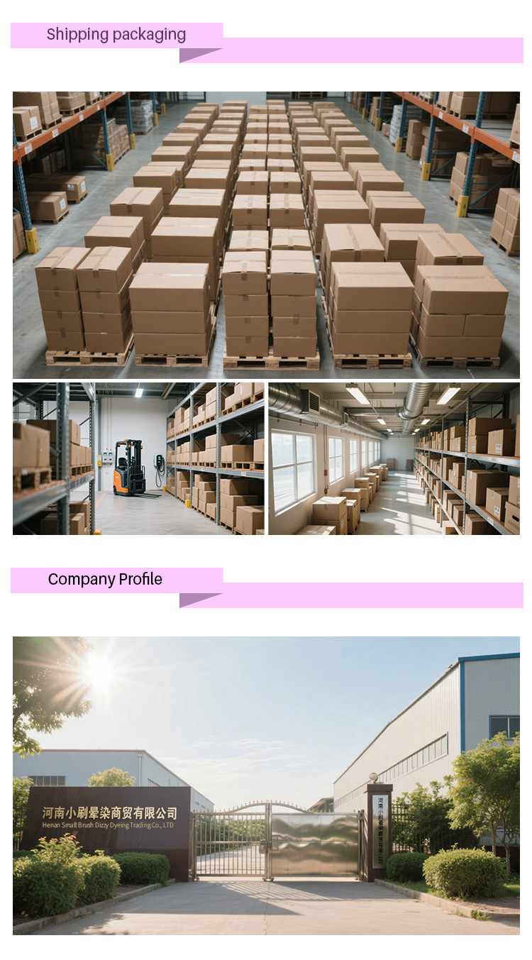 Product Packaging Options
