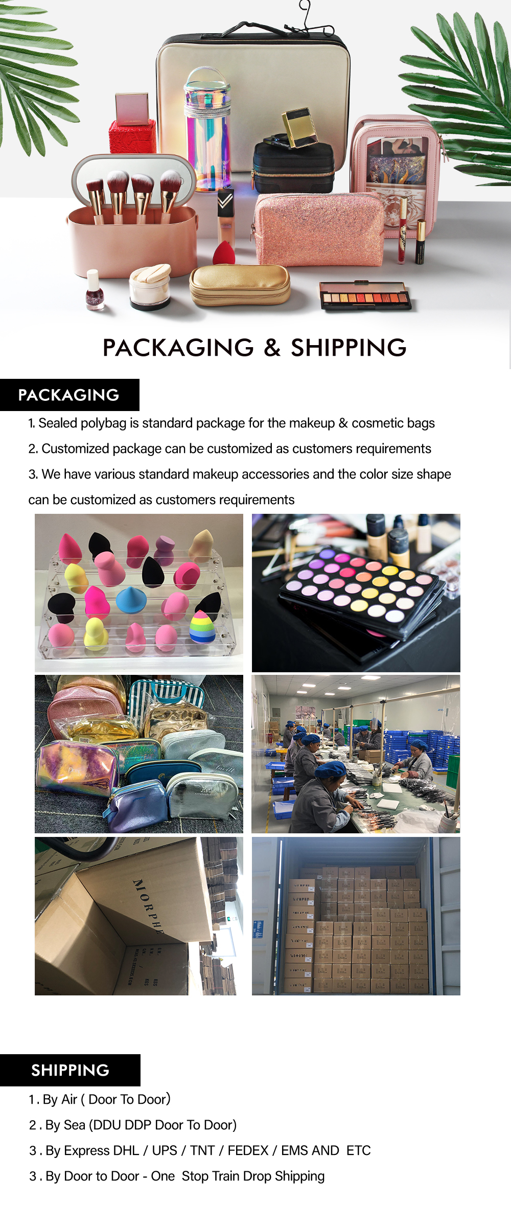 Packaging