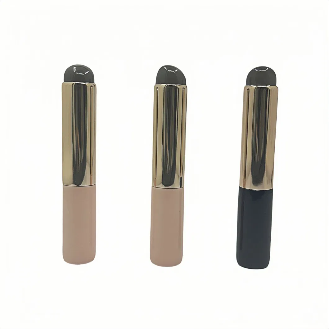 Silicone Lip Brush View 2