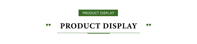 6pcs Makeup Brush Set Handle Design
