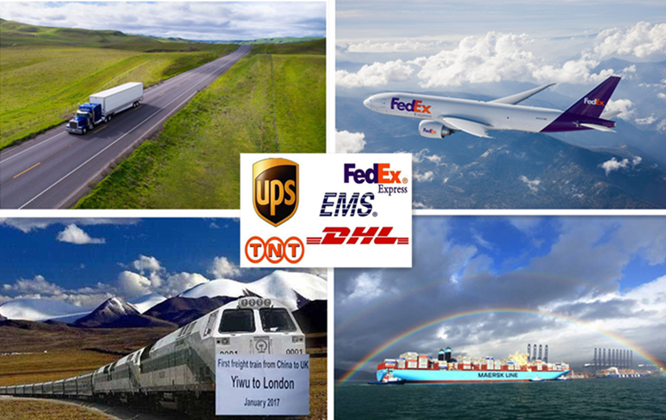 Logistics Information
