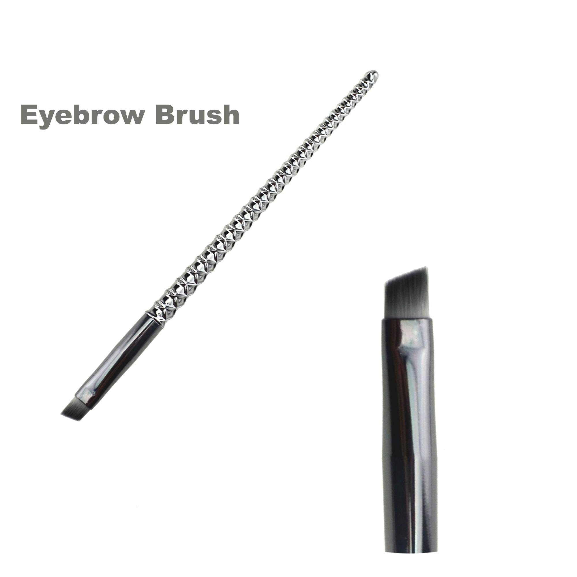 Makeup Brush Set Package