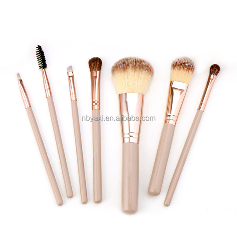 Makeup Brush Set 1