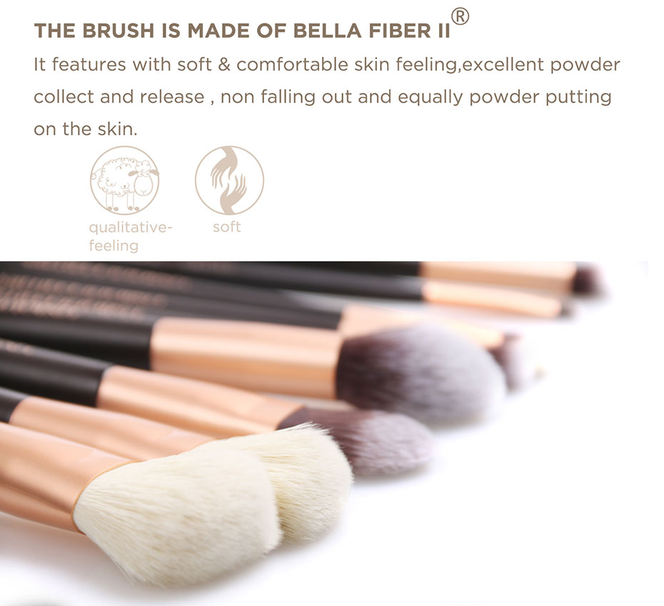 High Quality Makeup Tools