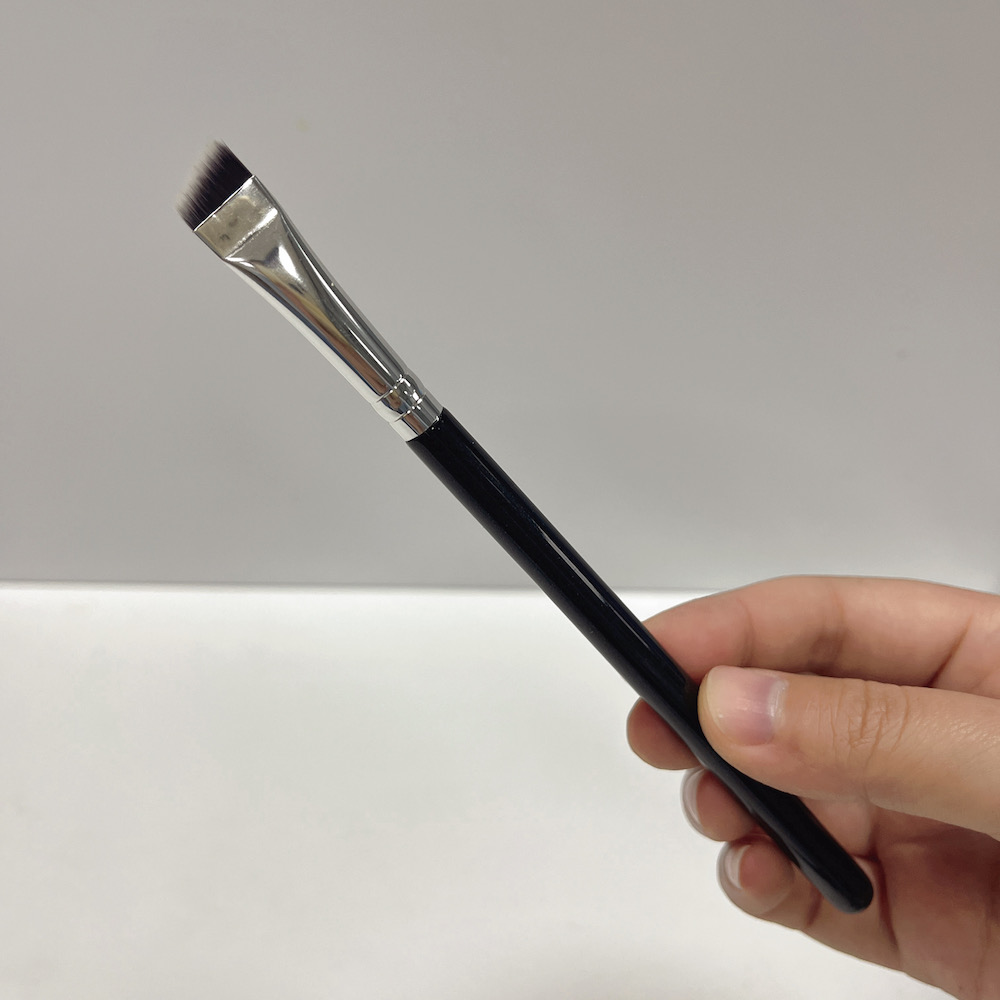 Makeup Brush Feature