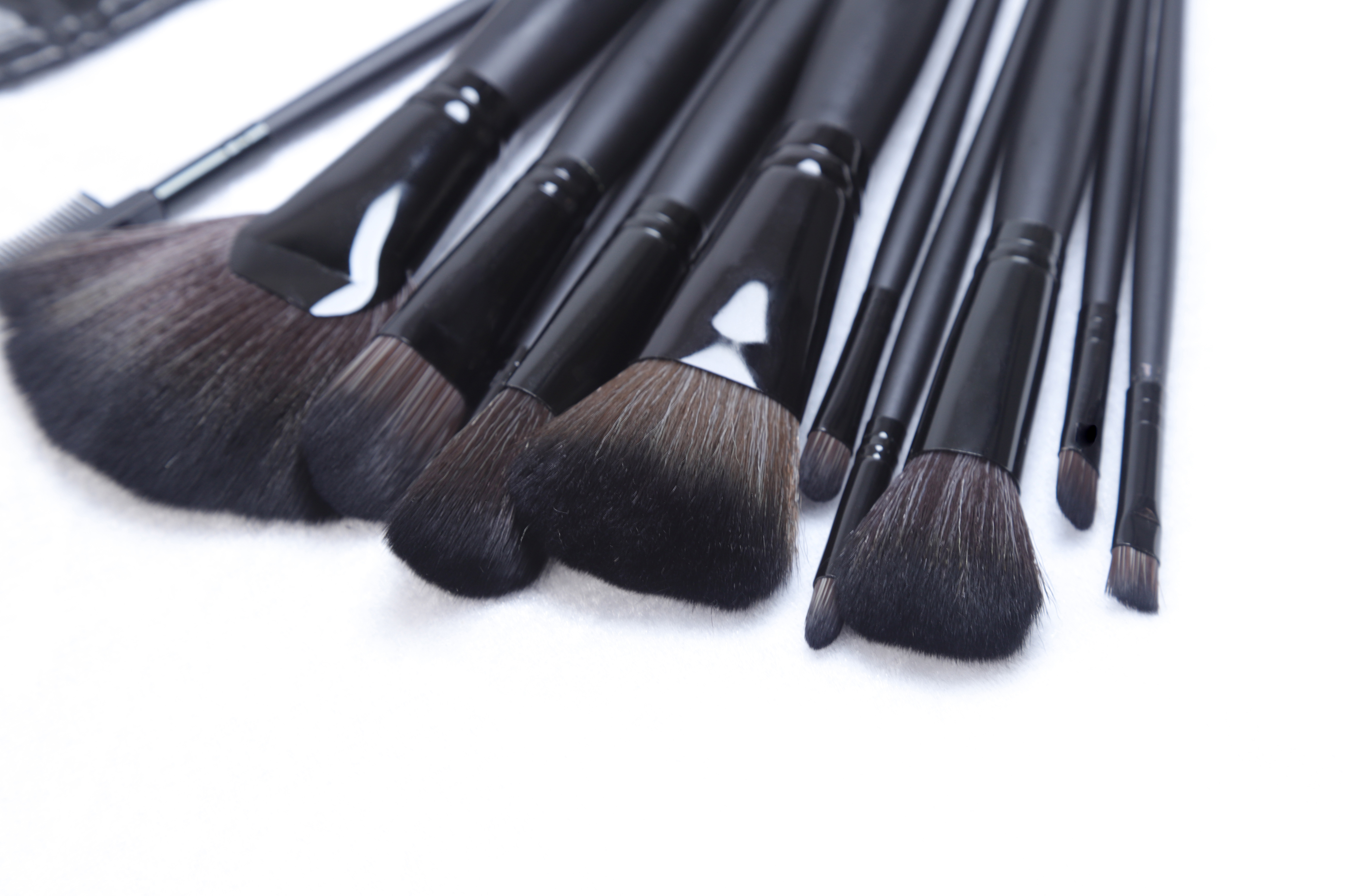 Brush Detail 2