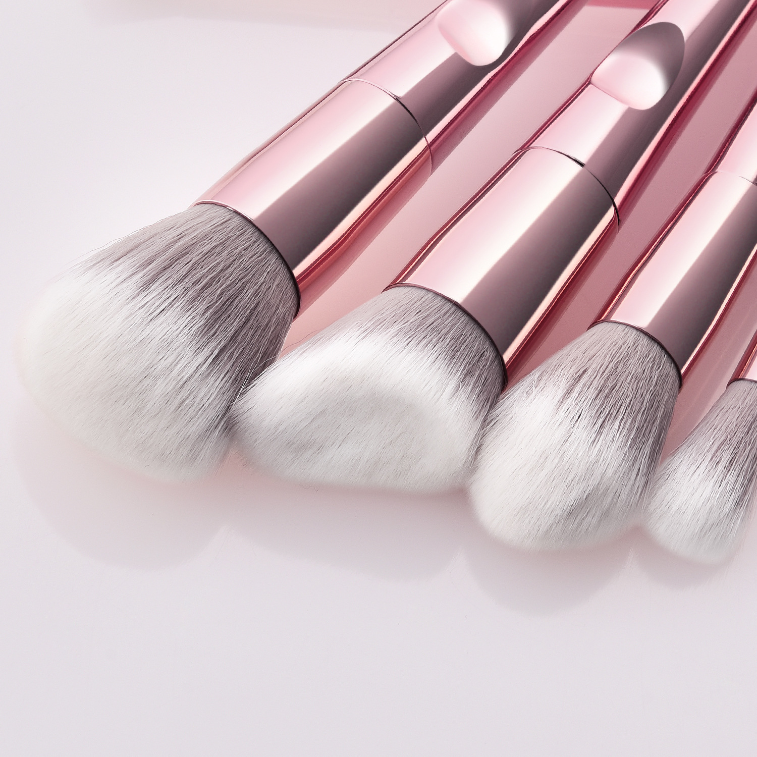 Makeup Brush Set PRO Premium Detail 2