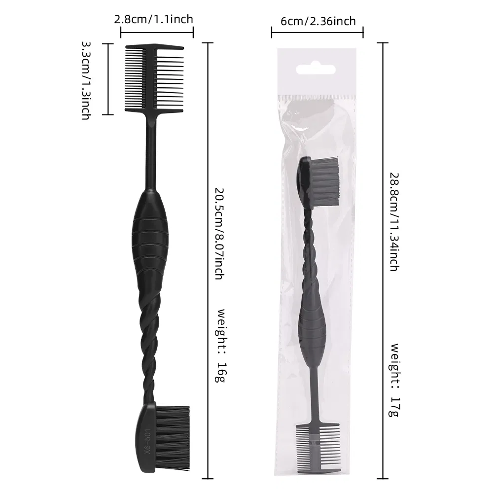 Edge Control Brush View 5