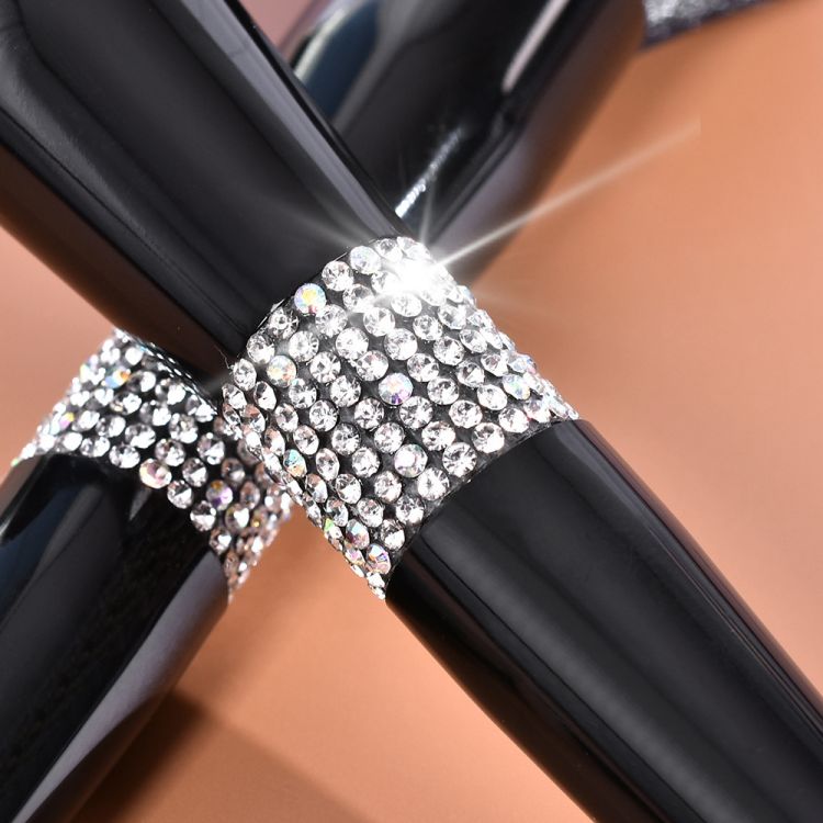 Makeup Brush Detail 1
