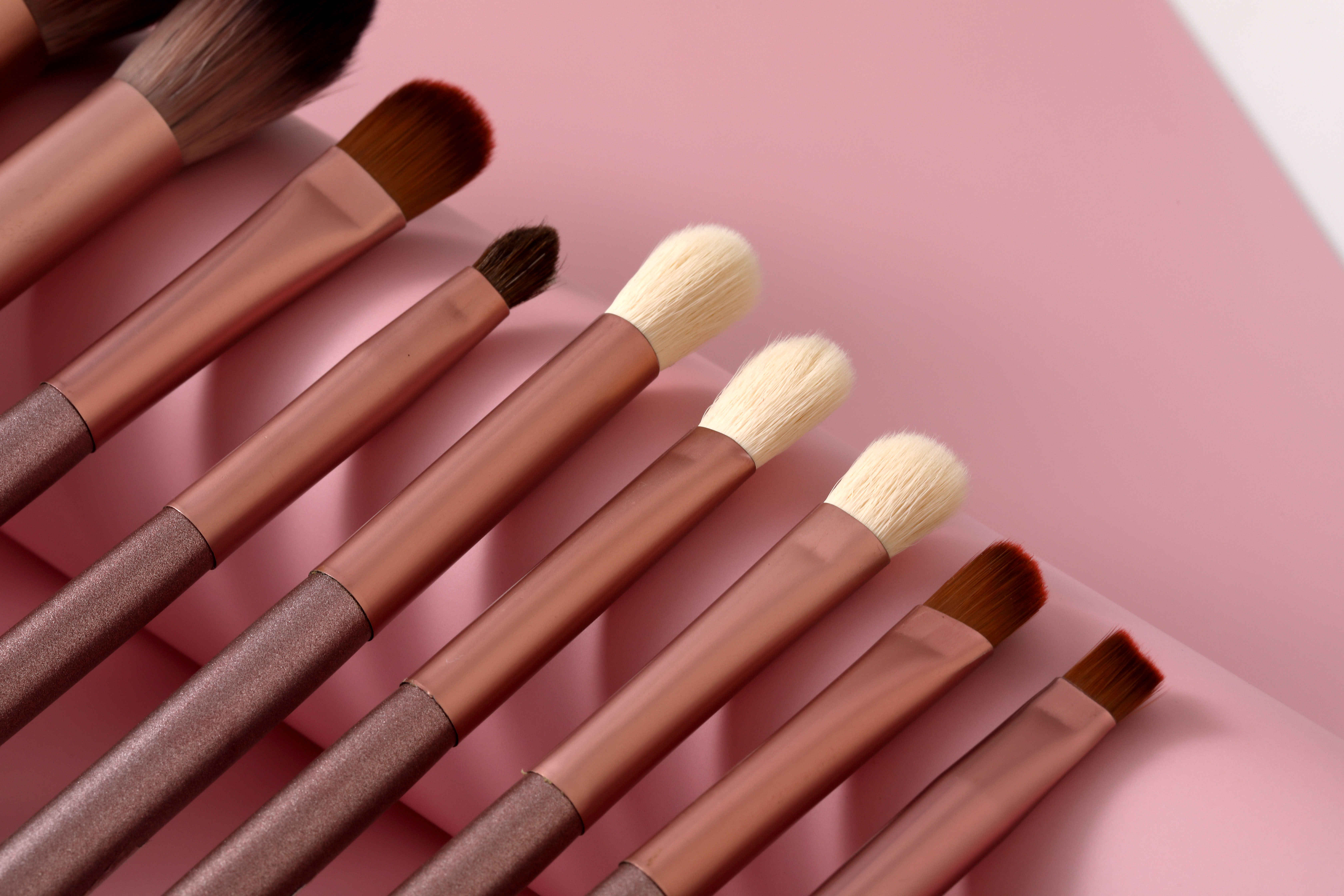 Makeup Brush Detail 4