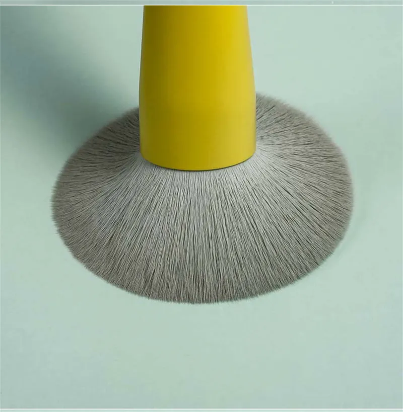 Makeup Brush Detail