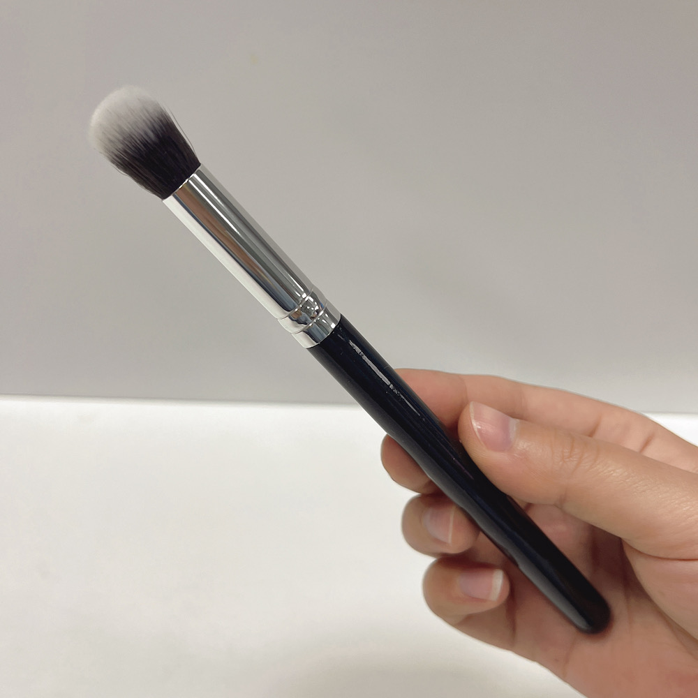 Eye Makeup Brush Details