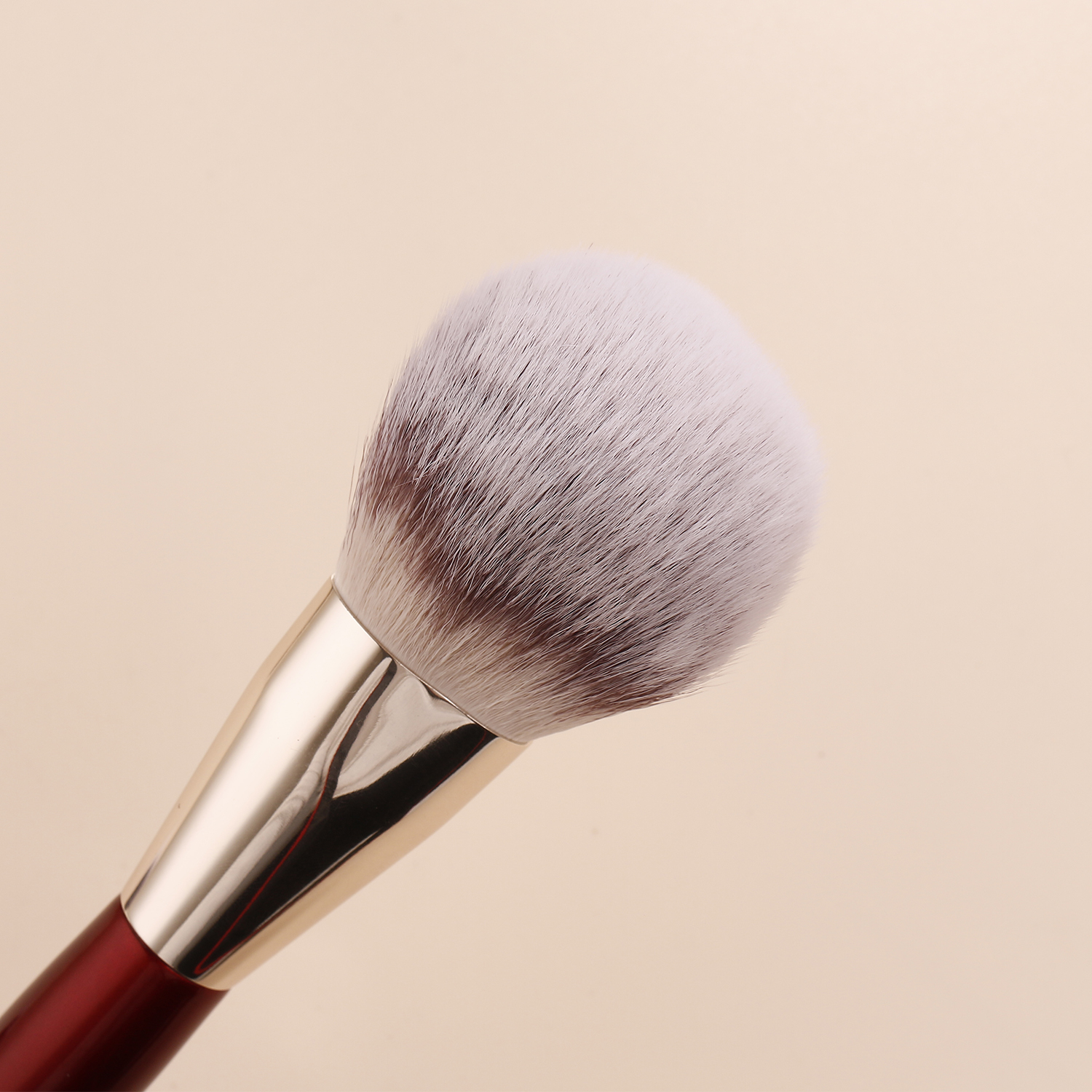 Natural and Synthetic Hair Details