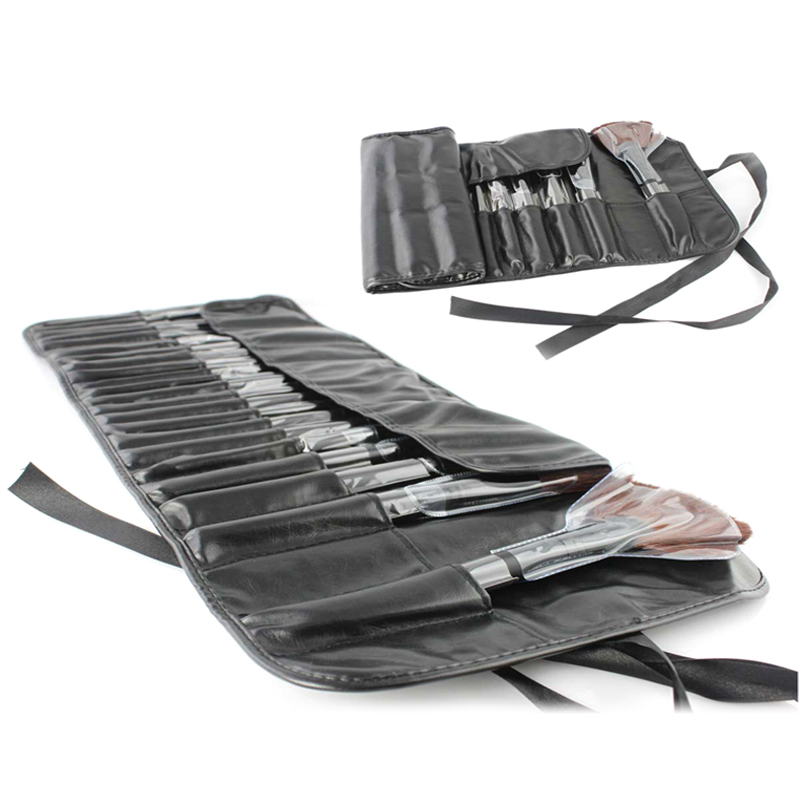 Private Label Make up Brushes Custom logo 24pcs Makeup Brush Set