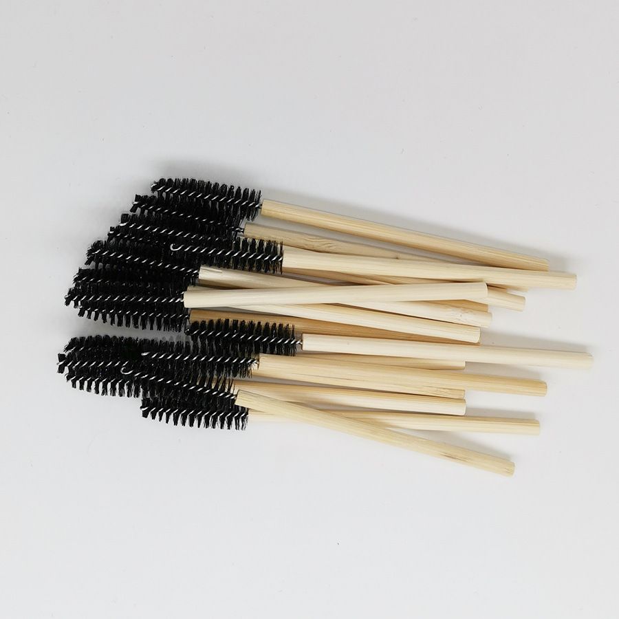 Bamboo Handle