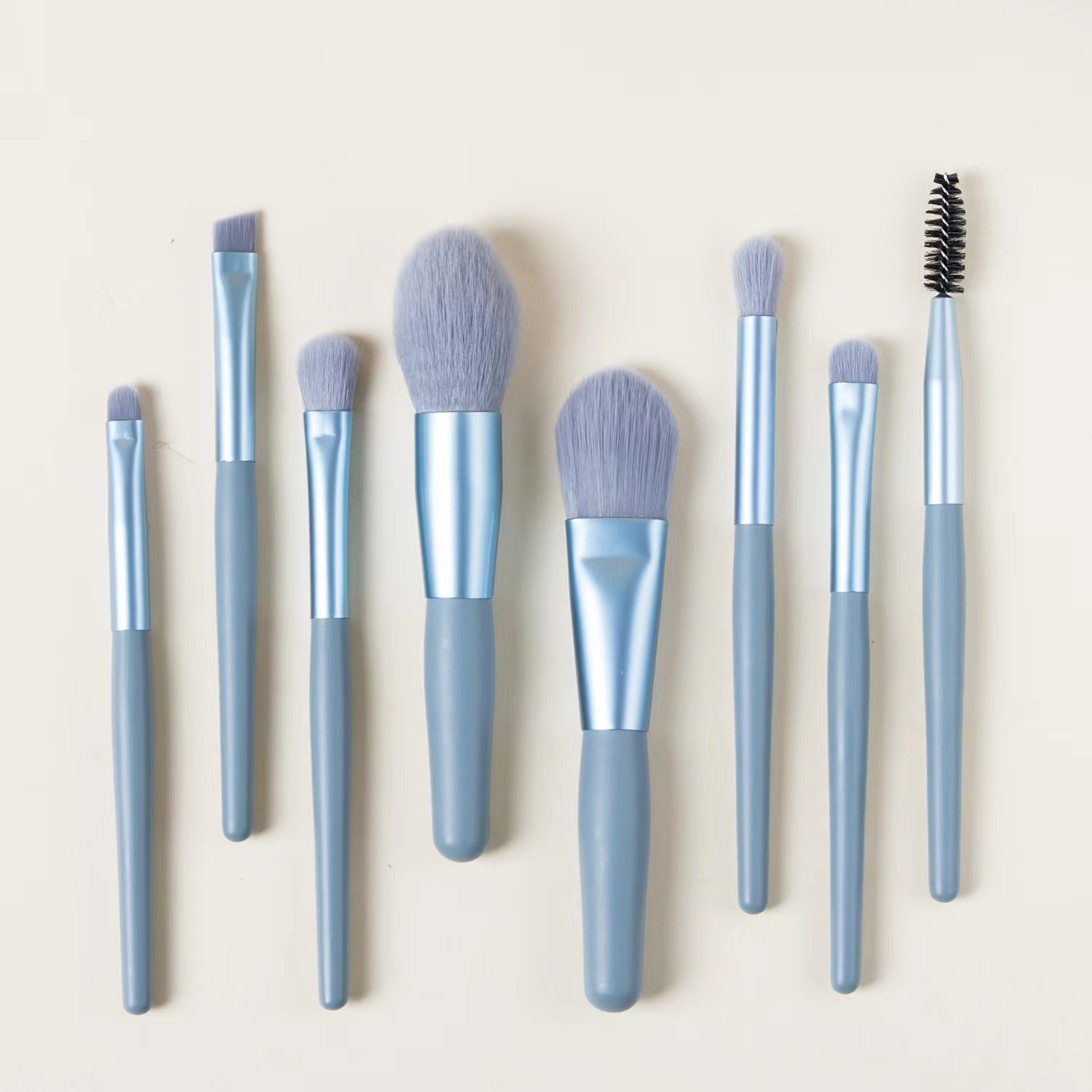 Makeup brush showcase 3