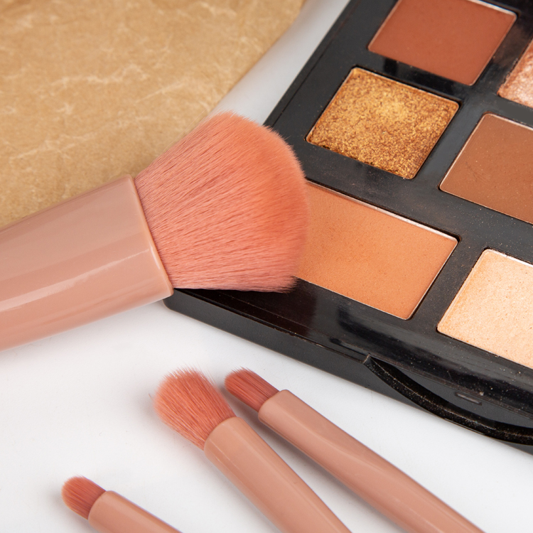 Cosmetic Tools Brush Kit 5
