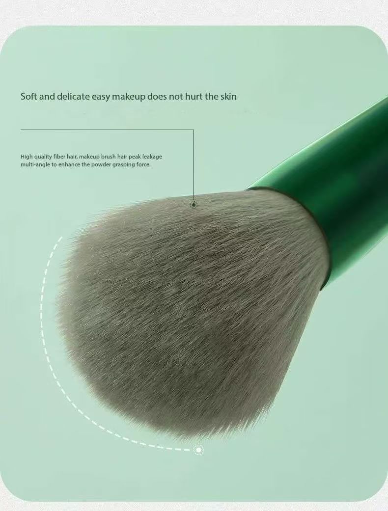Brush Style 5