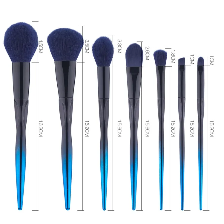 Makeup Brush Set 2