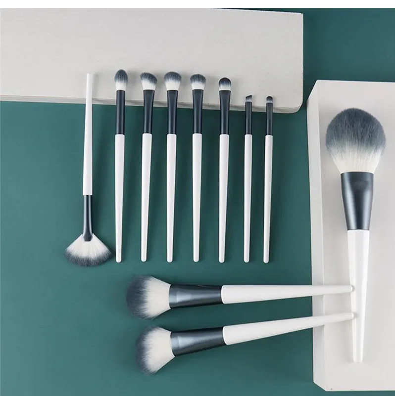 Makeup Brush Feature