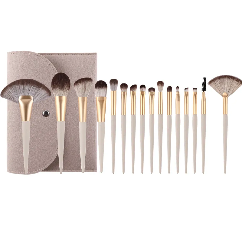 Makeup Brush Set 1