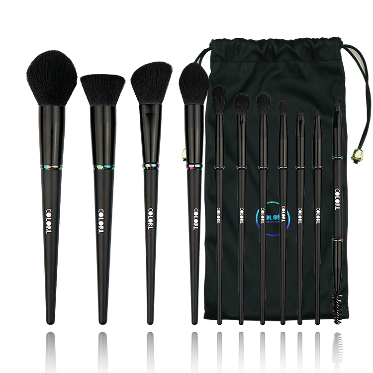 Makeup Brush Detail 7