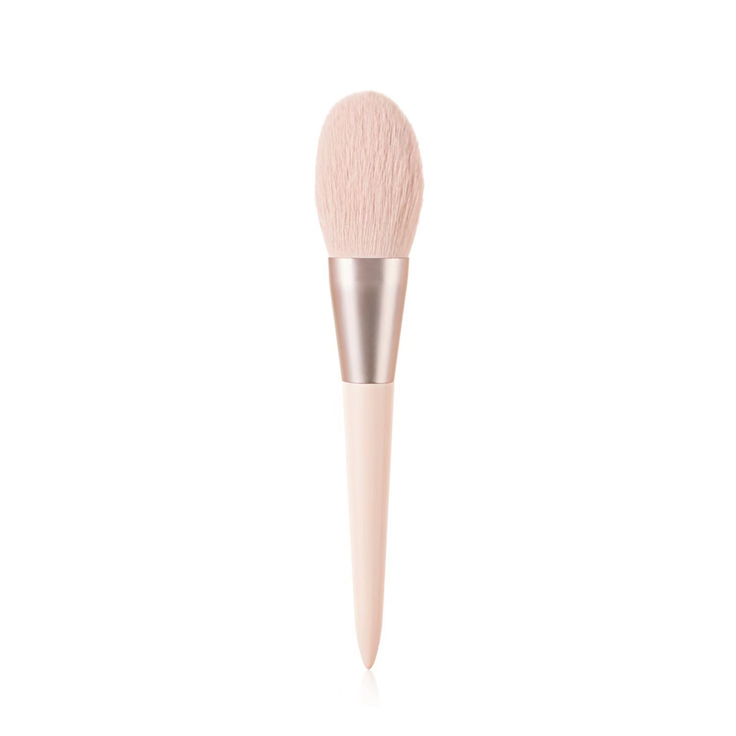 Eco-Friendly Long-lasting Makeup Brush Set with 11 Super Soft Nylon Brushes Storage Bucket &amp; Gift Package Travel Kit Brush Set