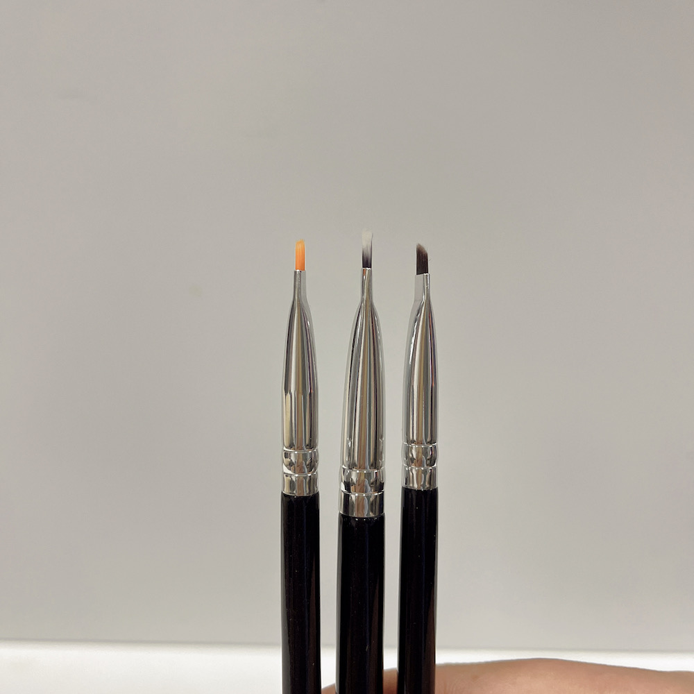 Makeup Brush Feature