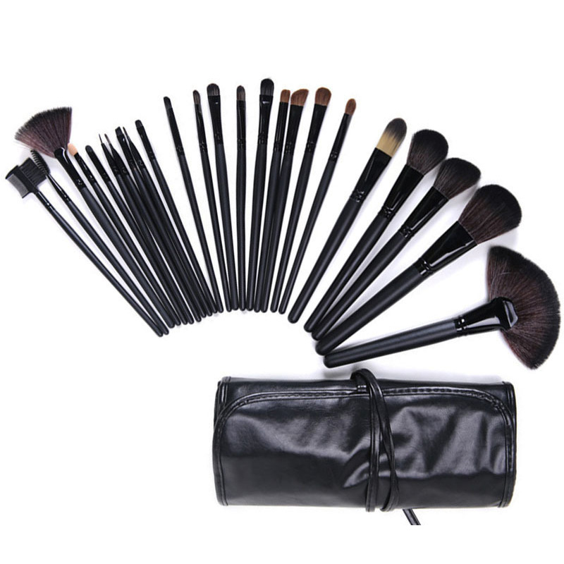 Professional Makeup Brush Set