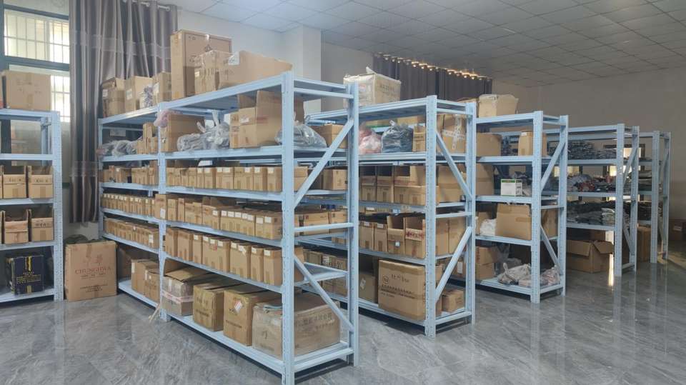 Logistics 2