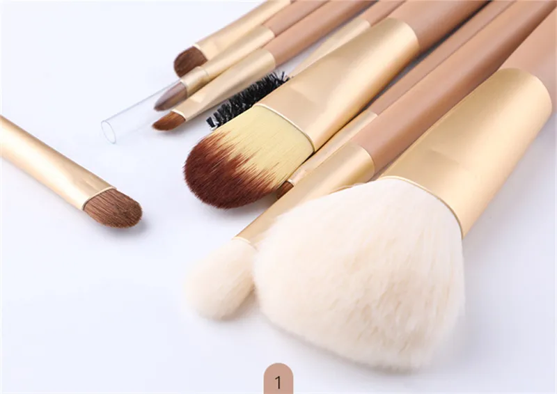 Makeup Brush Detail 4