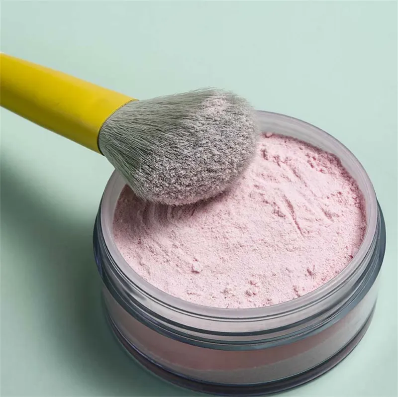 Makeup Brush Detail