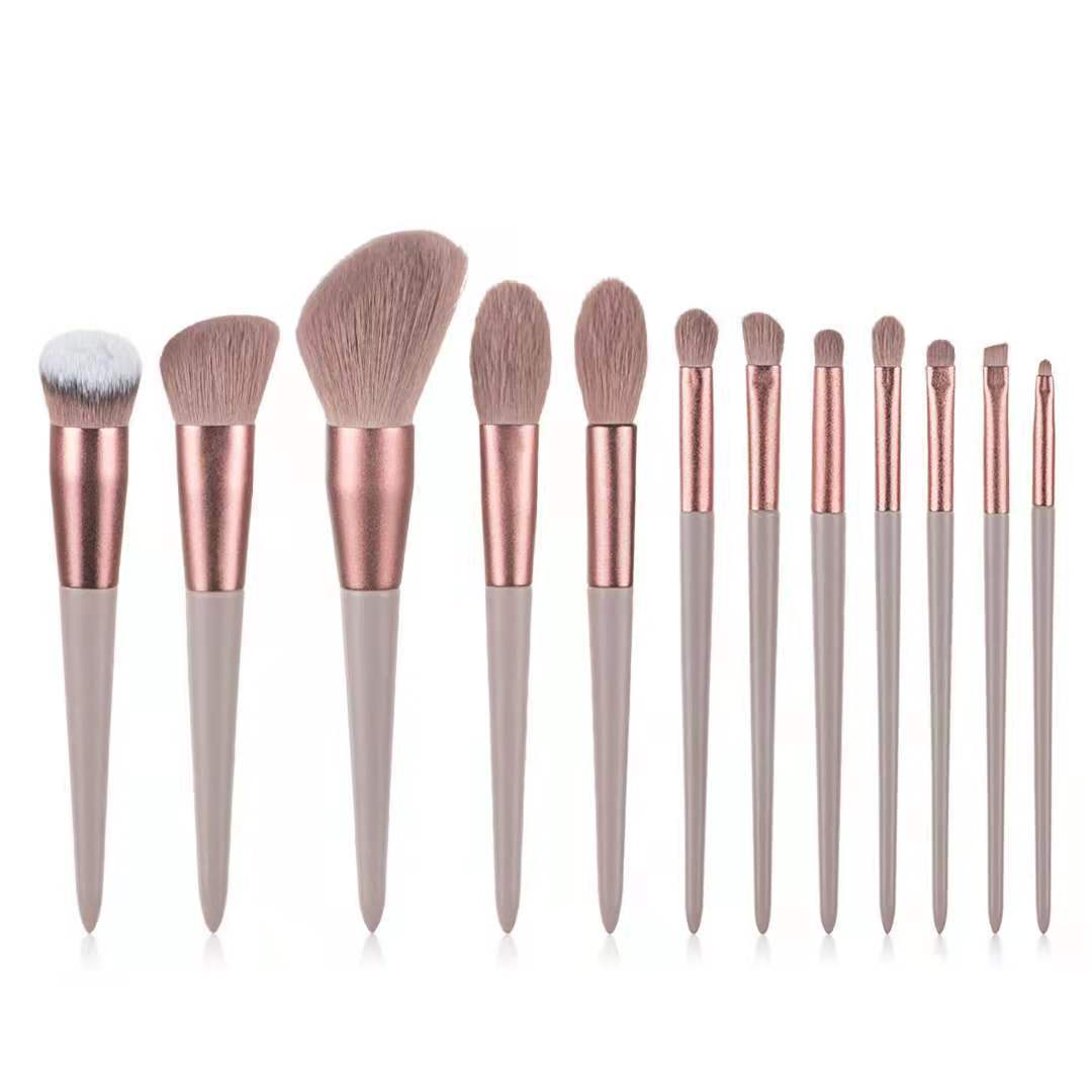Makeup Brush Set 4