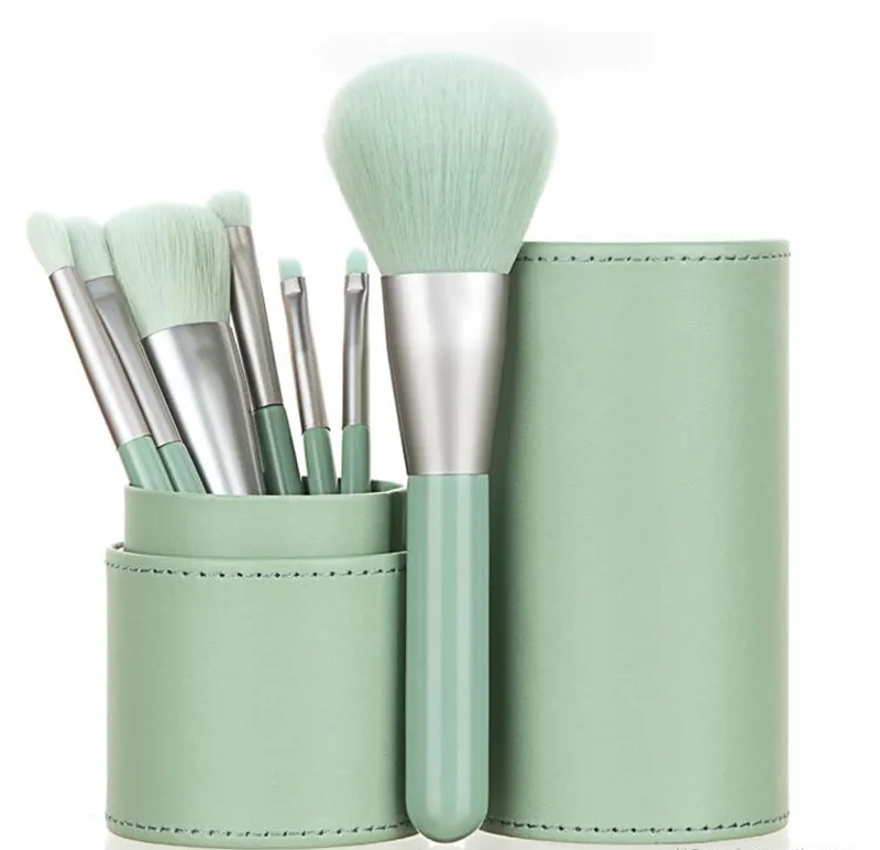 Detailed Brush Set Info