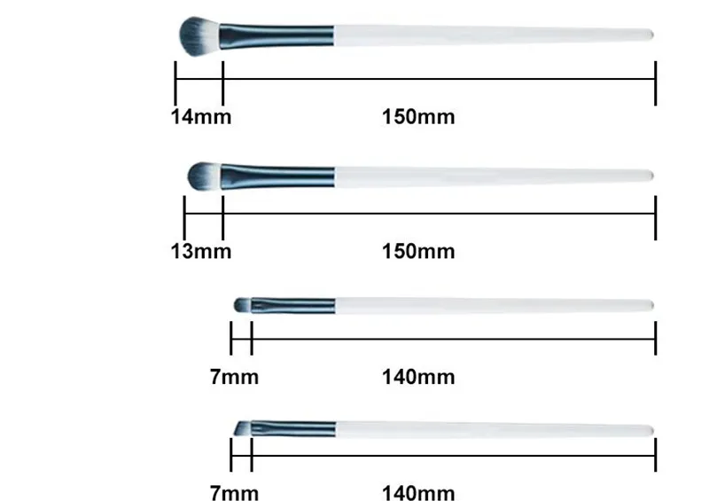 Makeup Brush Feature