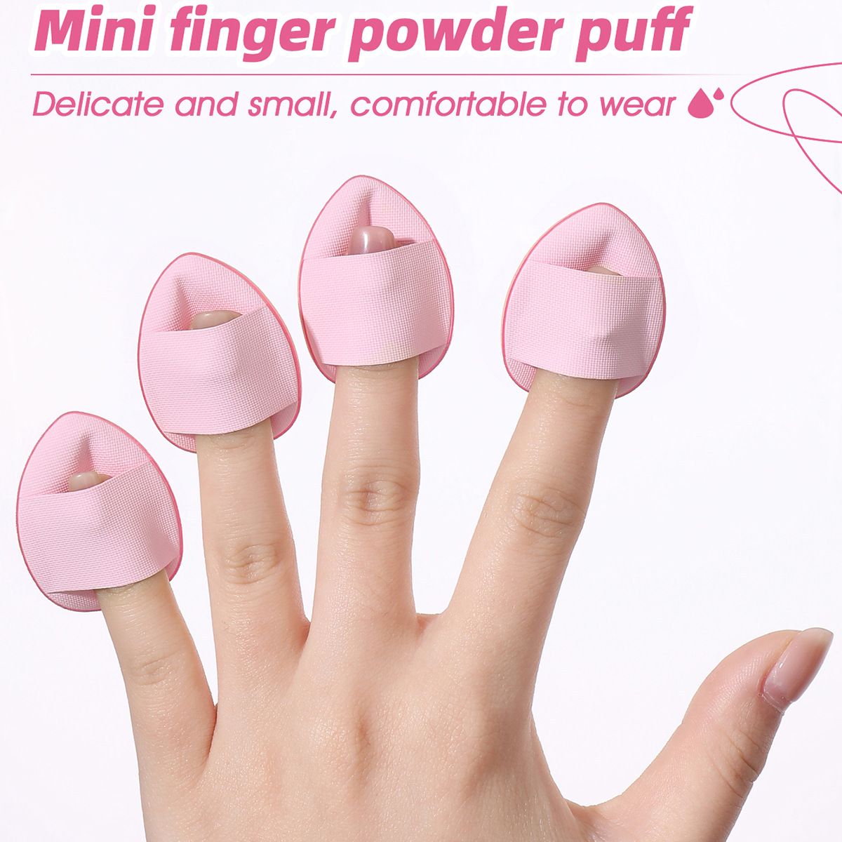 Beauty Product Display 6